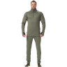 Брюки ALEXIKA PUTORANA PNT200 olive 9851.0172
