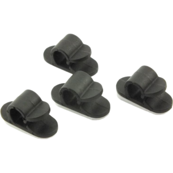 Клипса ALEXIKA для Steel Poles 1,1-1,3 сm