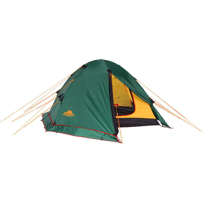 Палатка ALEXIKA RONDO 3 PLUS FIB 9123.3801